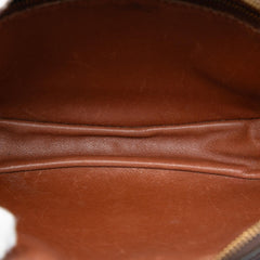 Louis Vuitton Monogram Jeune Fille MM
