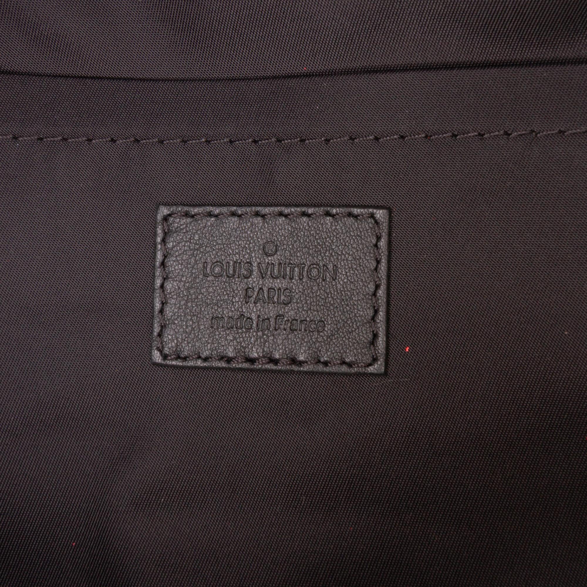 Louis Vuitton Monogram Jungle Dots Palm Springs PM