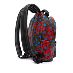Louis Vuitton Monogram Jungle Dots Palm Springs PM