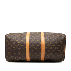Louis Vuitton Monogram Keepall 45