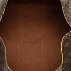 Louis Vuitton Monogram Keepall 45