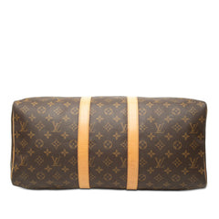 Louis Vuitton Monogram Keepall 45
