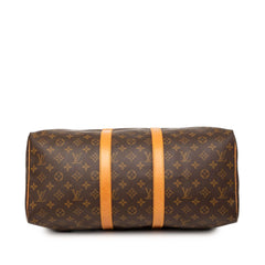 Louis Vuitton Monogram Keepall 45