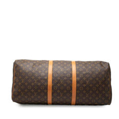 Louis Vuitton Monogram Keepall 60