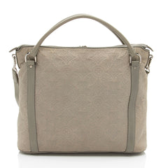 Louis Vuitton Monogram Lambskin Antheia Ixia PM Tote