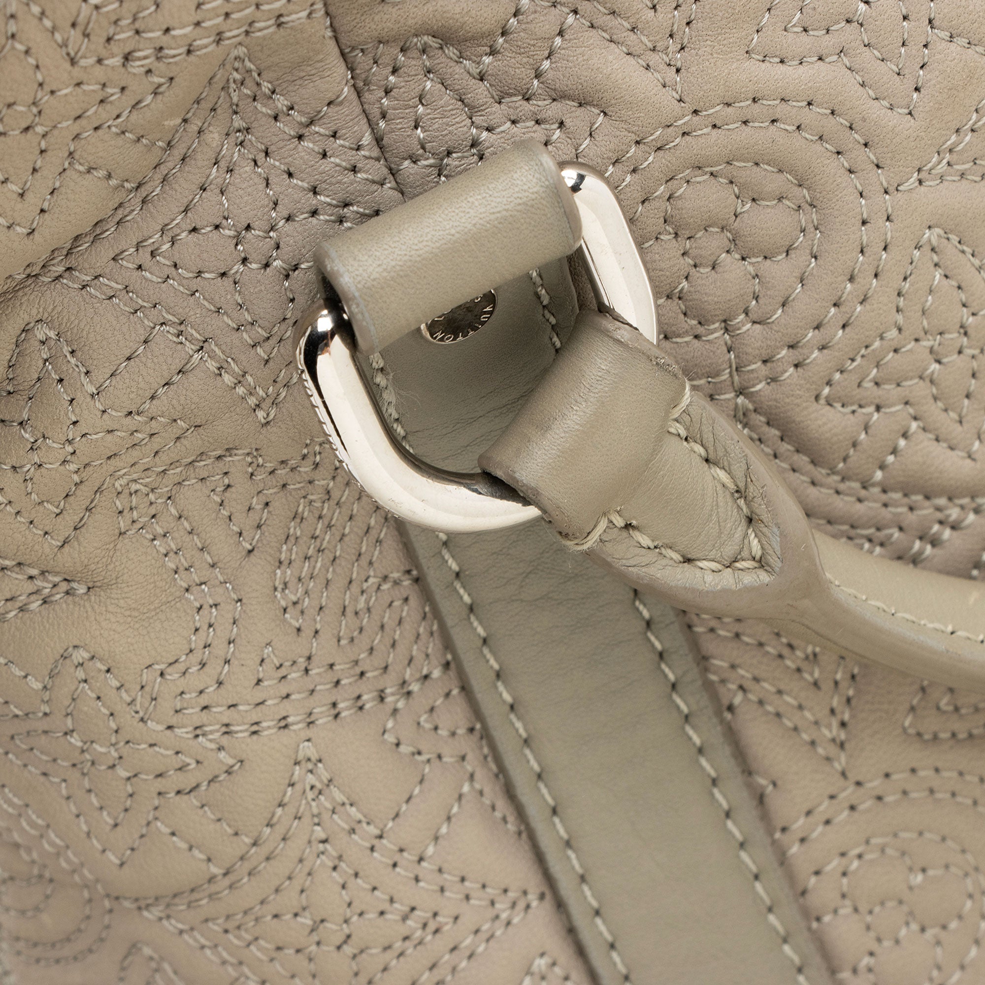 Louis Vuitton Monogram Lambskin Antheia Ixia PM Tote