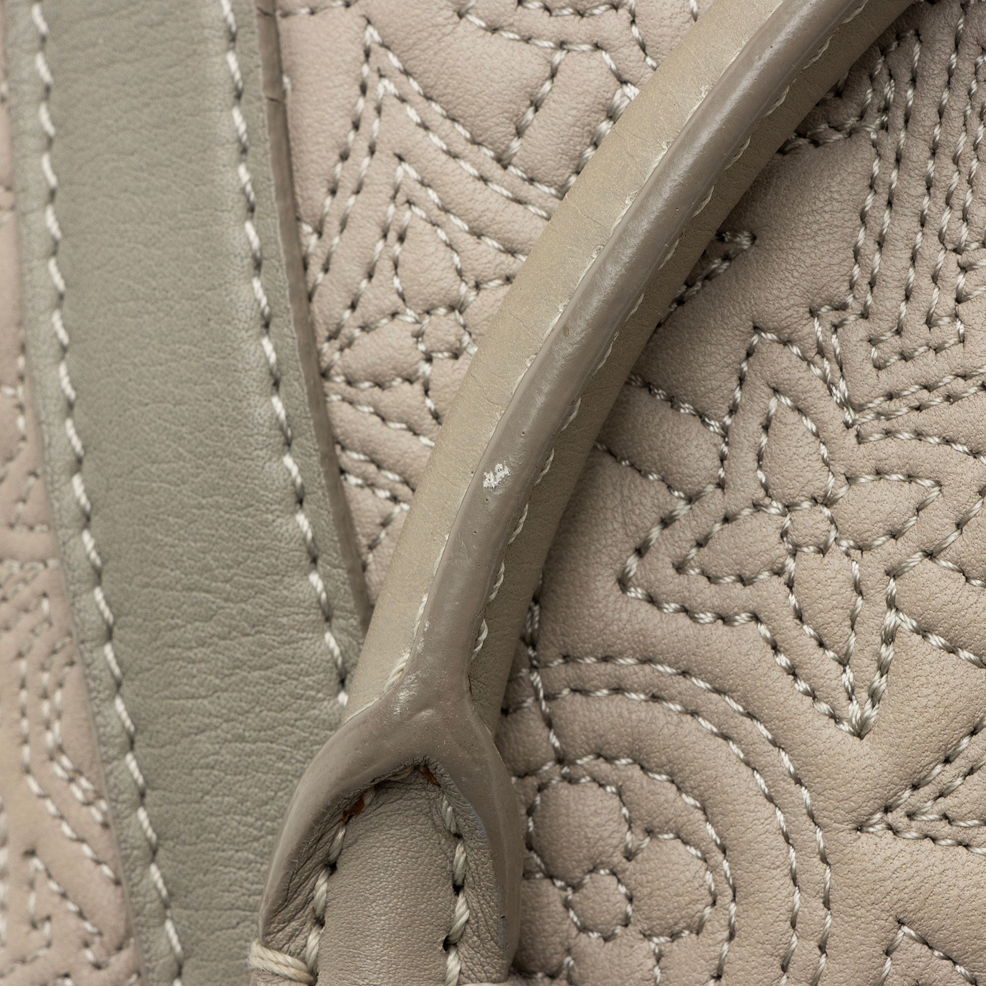 Louis Vuitton Monogram Lambskin Antheia Ixia PM Tote