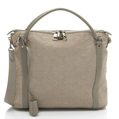 Louis Vuitton Monogram Lambskin Antheia Ixia PM Tote
