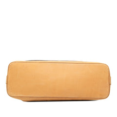 Louis Vuitton Monogram Lockit Horizontal