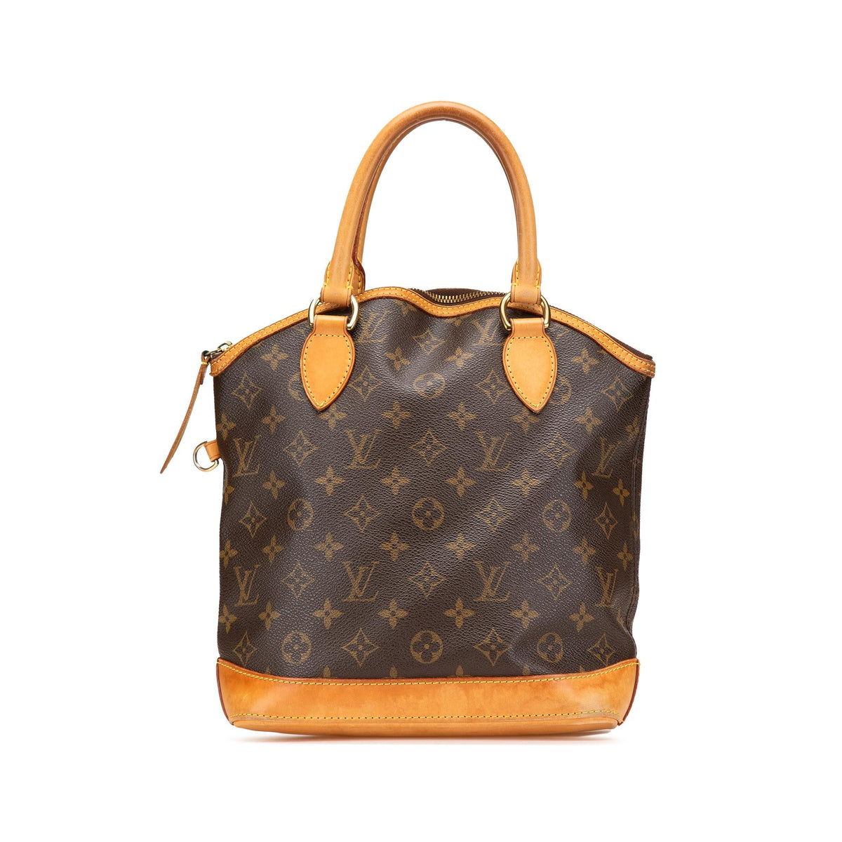 Louis Vuitton Monogram Lockit PM
