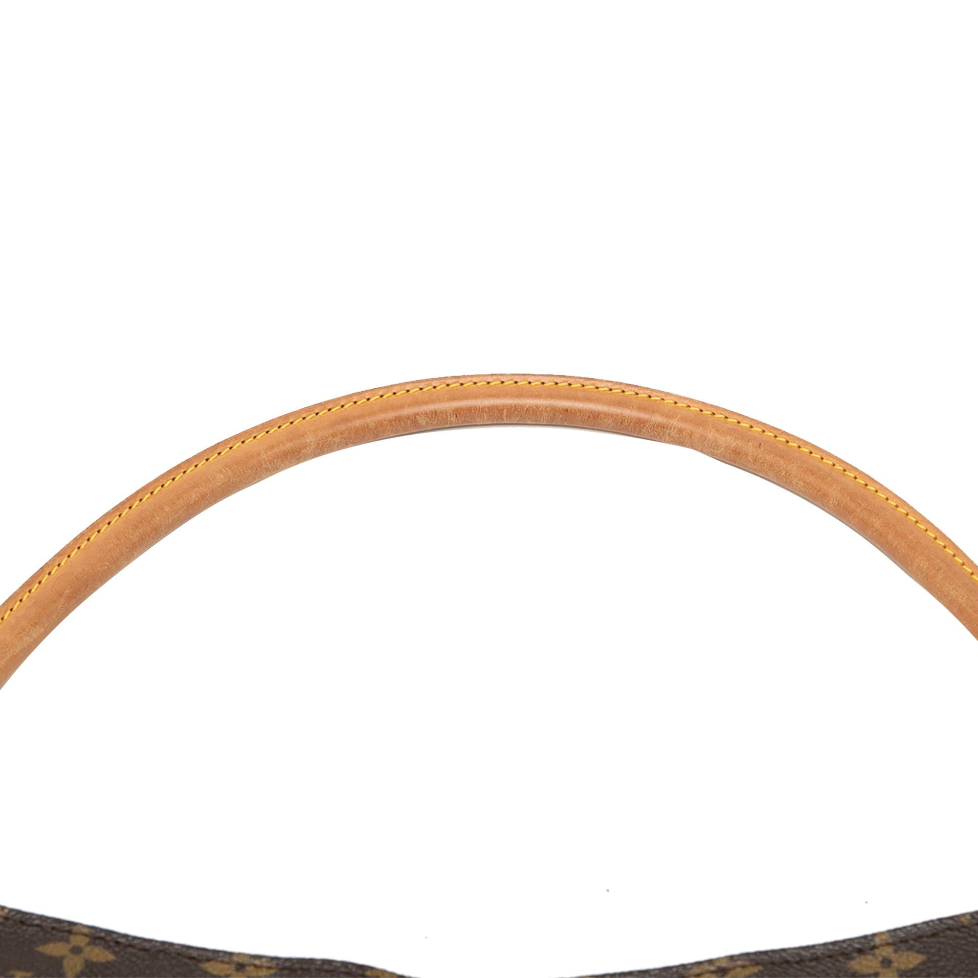 Louis Vuitton Monogram Looping GM
