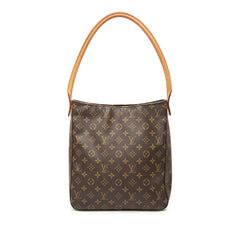 Louis Vuitton Monogram Looping GM