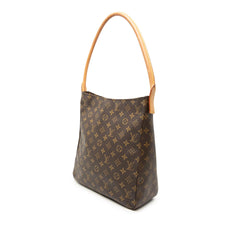 Louis Vuitton Monogram Looping GM