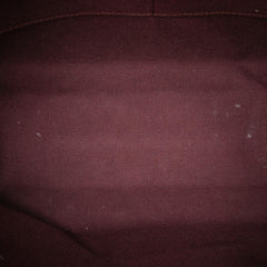 Louis Vuitton Monogram Macassar Torres Messenger Bag