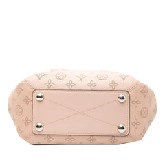 Louis Vuitton Monogram Mahina Babylone Chain BB