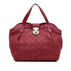Louis Vuitton Monogram Mahina Cirrus PM