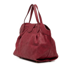 Louis Vuitton Monogram Mahina Cirrus PM