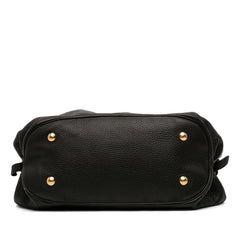 Louis Vuitton Monogram Mahina L