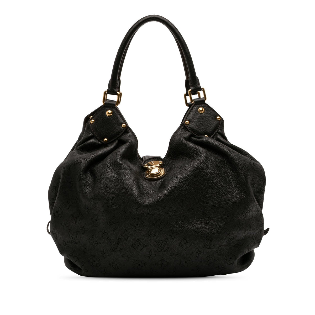 Louis Vuitton Monogram Mahina L