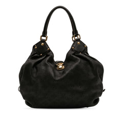 Louis Vuitton Monogram Mahina L