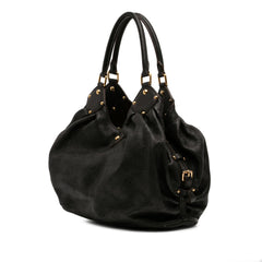 Louis Vuitton Monogram Mahina L