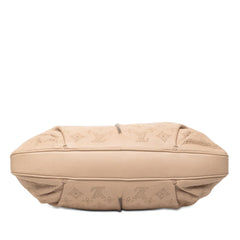 Louis Vuitton Monogram Mahina Selene MM