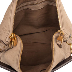 Louis Vuitton Monogram Mahina Selene MM