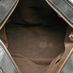 Louis Vuitton Monogram Mahina Stellar PM