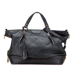 Louis Vuitton Monogram Mahina Stellar PM
