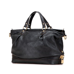 Louis Vuitton Monogram Mahina Stellar PM