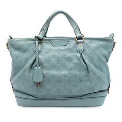 Louis Vuitton Monogram Mahina Stellar PM