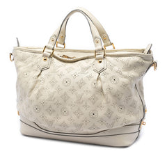 Louis Vuitton Monogram Mahina Stellar PM