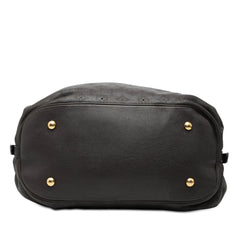 Louis Vuitton Monogram Mahina XL