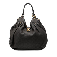 Louis Vuitton Monogram Mahina XL