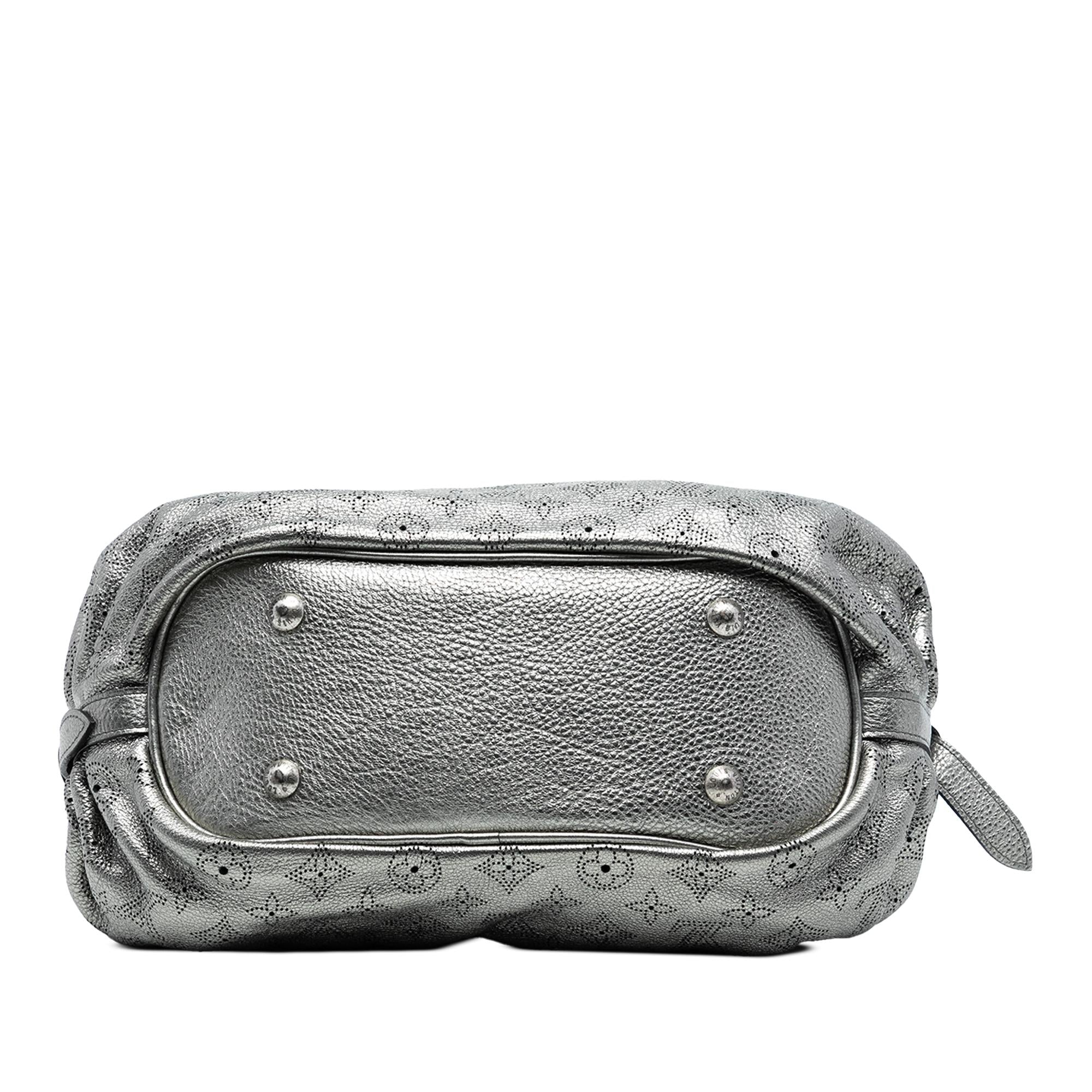 Louis Vuitton Monogram Mahina XS