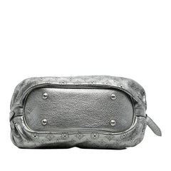 Louis Vuitton Monogram Mahina XS