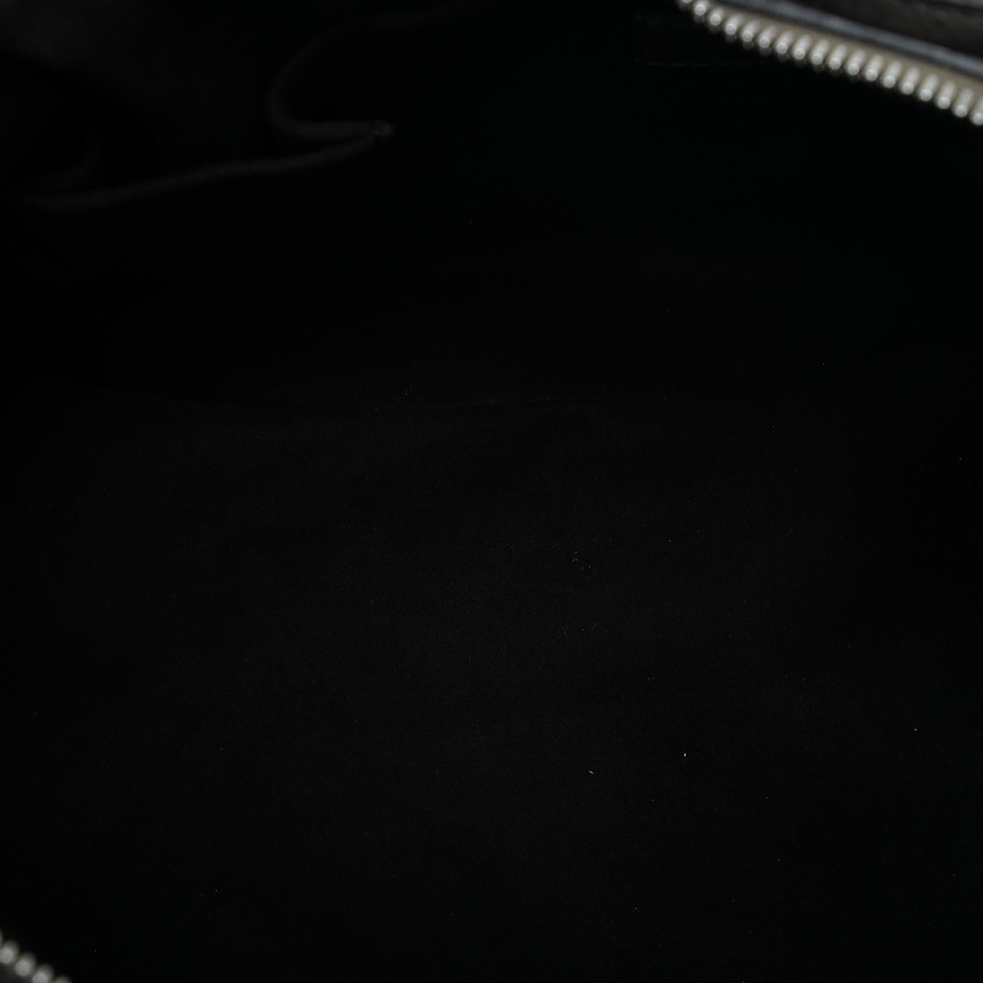 Louis Vuitton Monogram Mahina XS