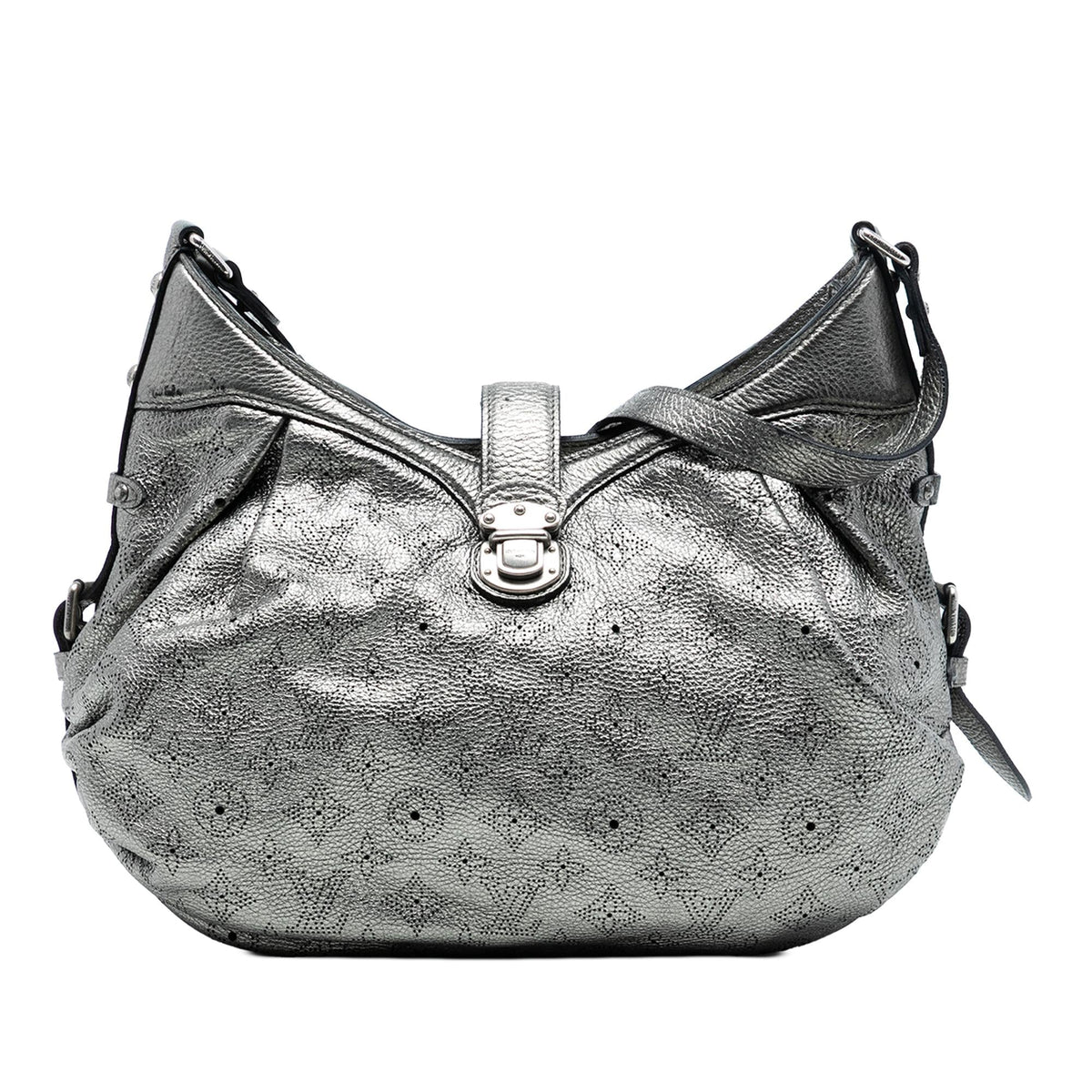 Louis Vuitton Monogram Mahina XS