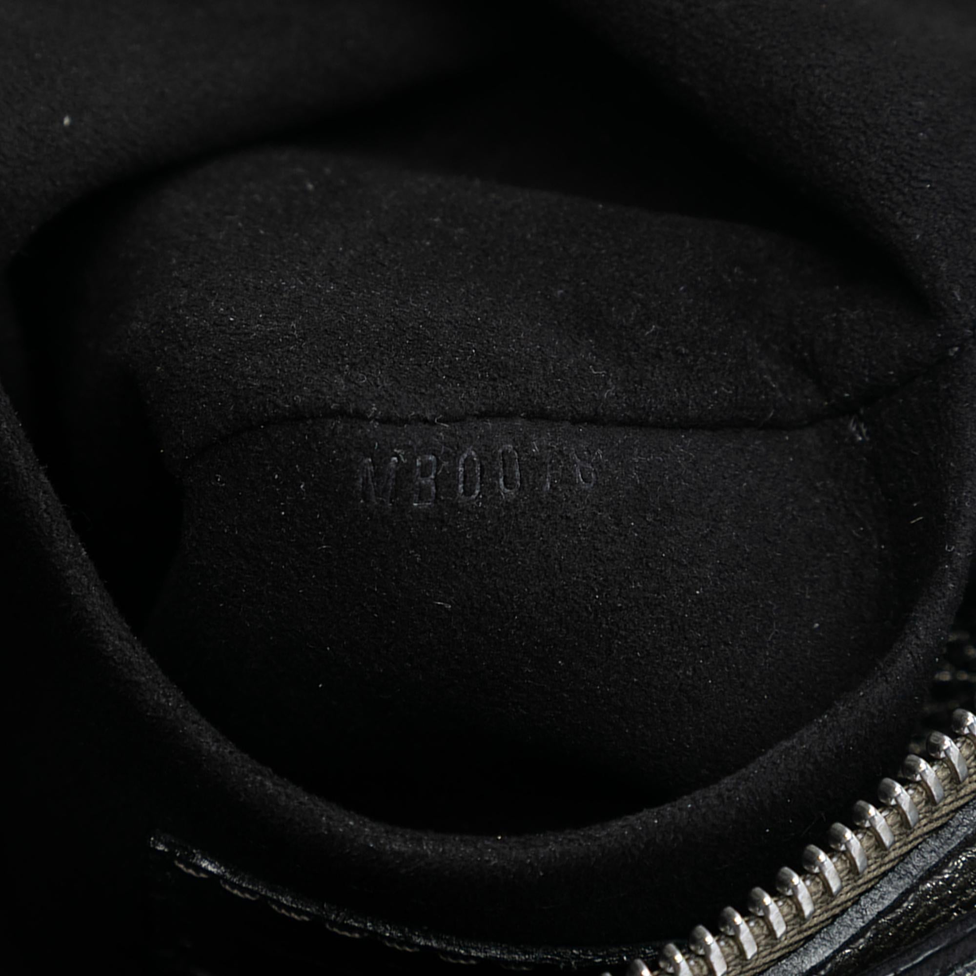 Louis Vuitton Monogram Mahina XS