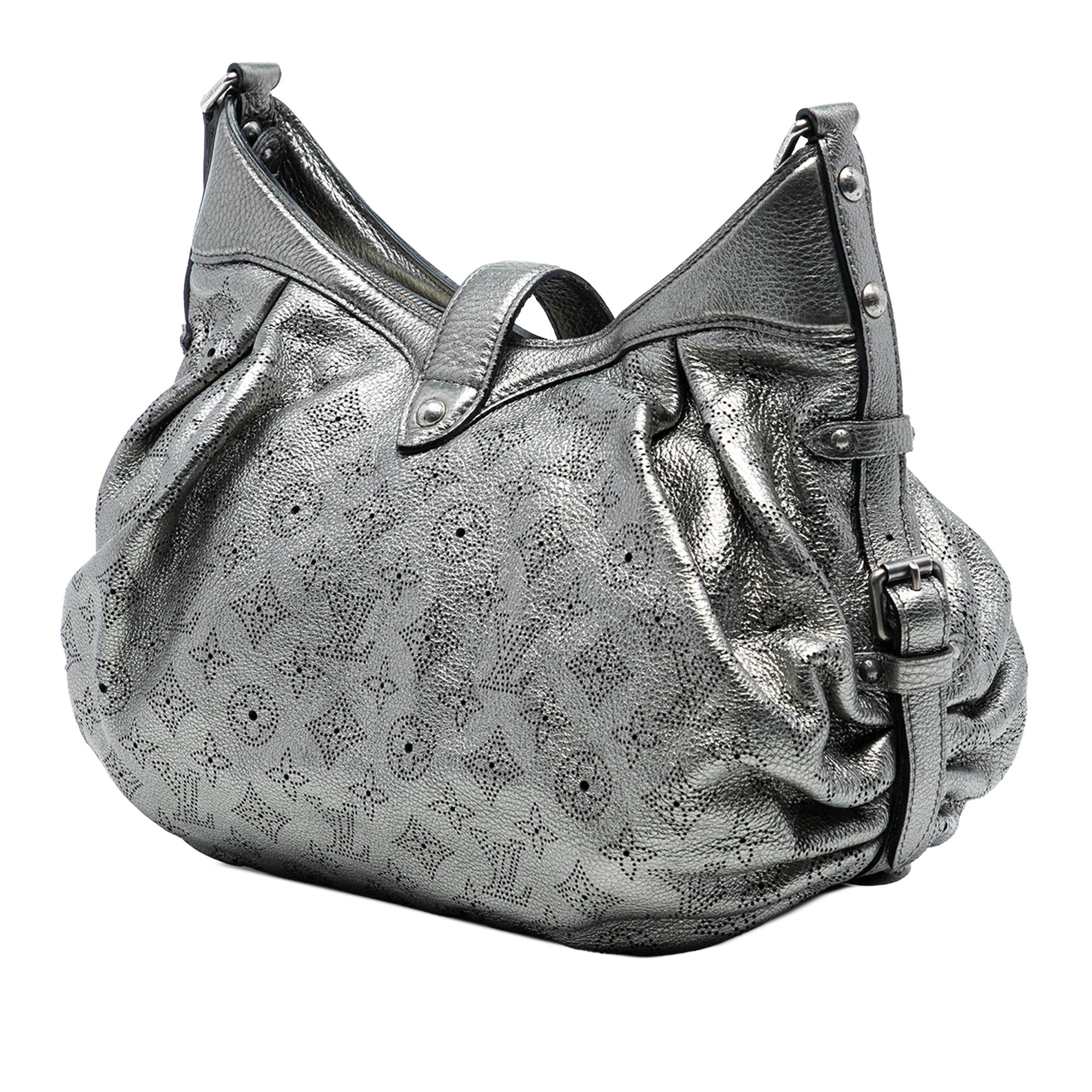 Louis Vuitton Monogram Mahina XS