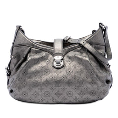 Louis Vuitton Monogram Mahina XS