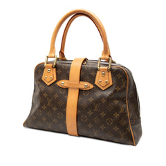 Louis Vuitton Monogram Manhattan GM