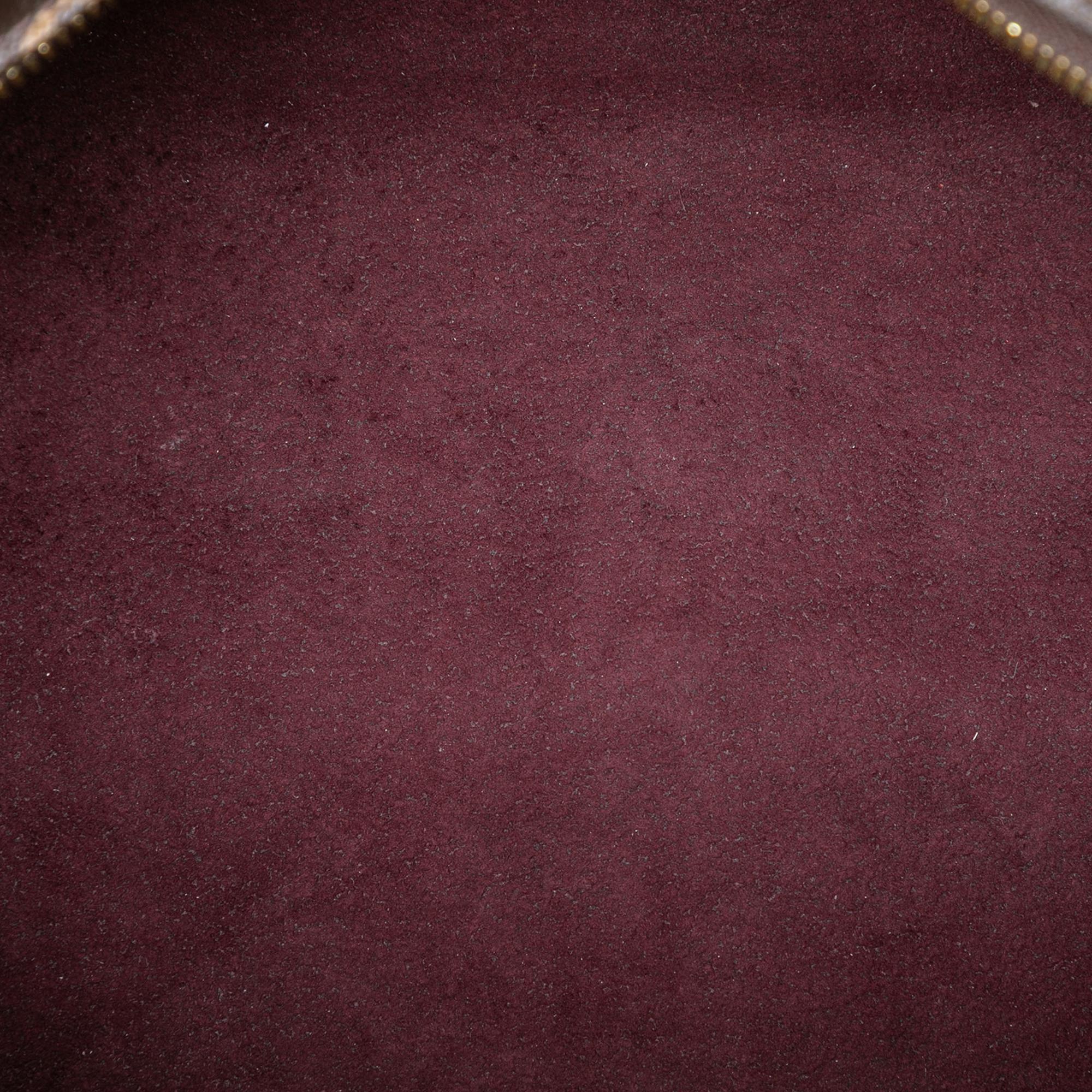Louis Vuitton Monogram Marais MM