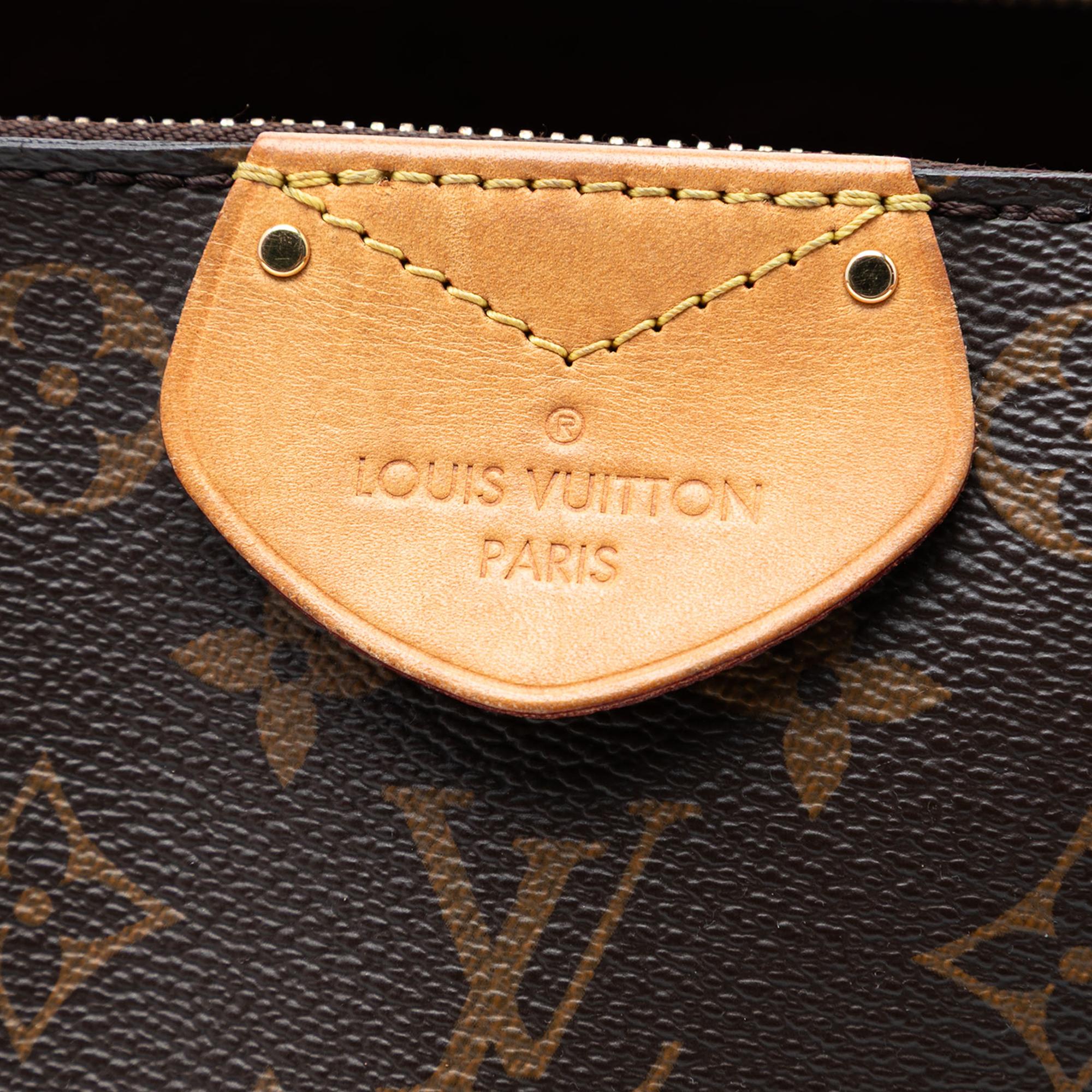 Louis Vuitton Monogram Marais MM