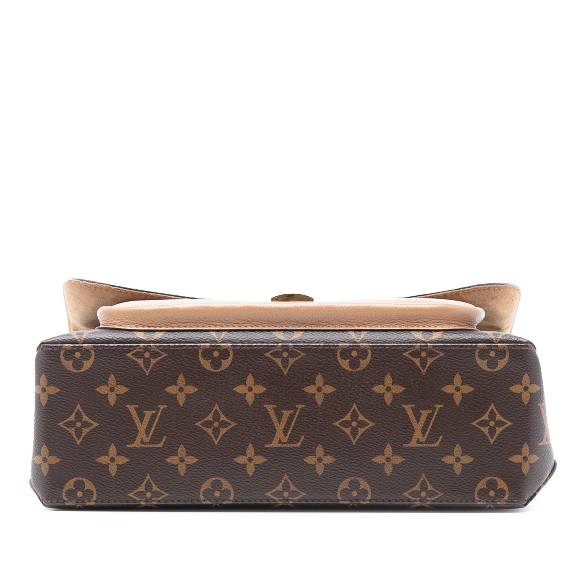 Louis Vuitton Monogram Marignan