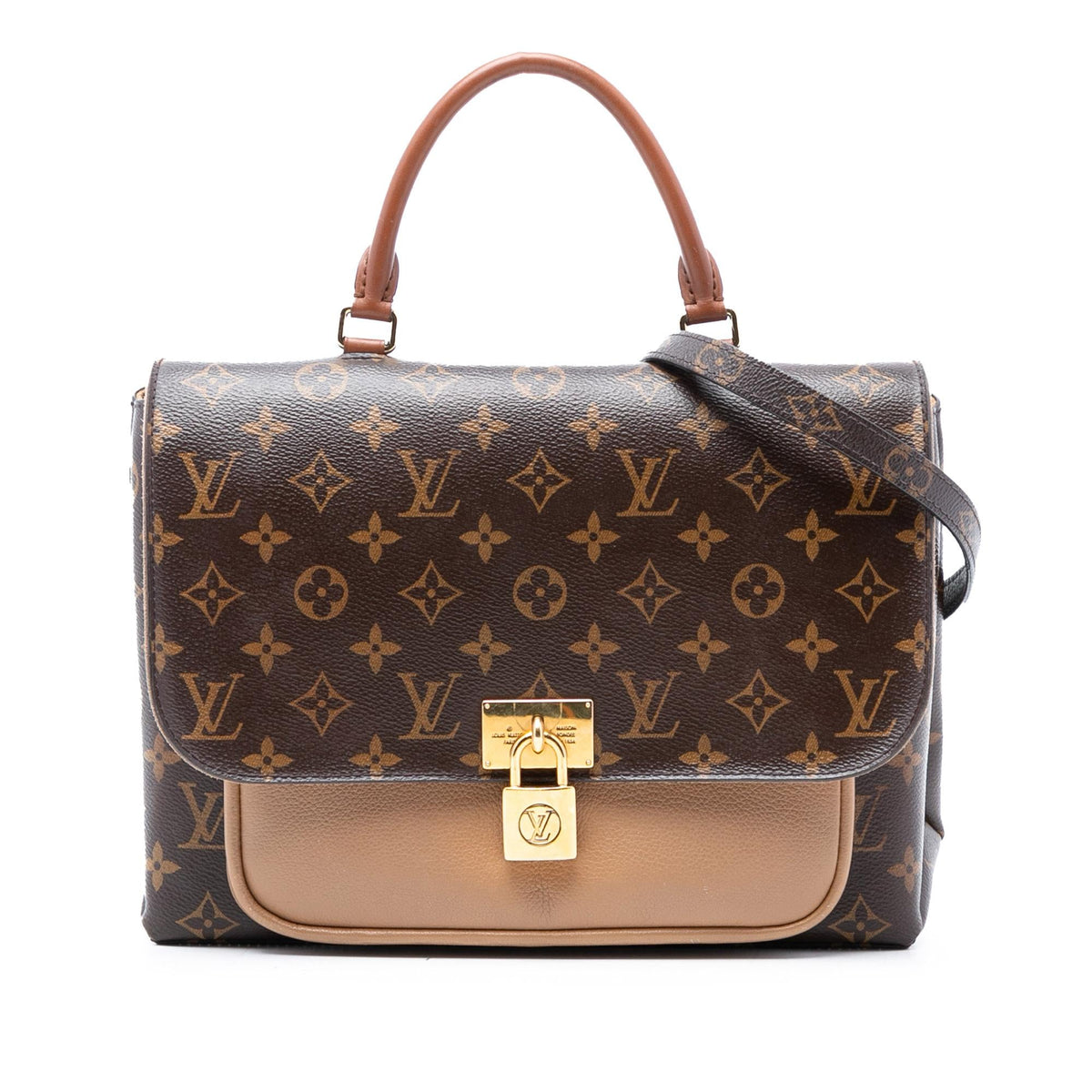 Louis Vuitton Monogram Marignan