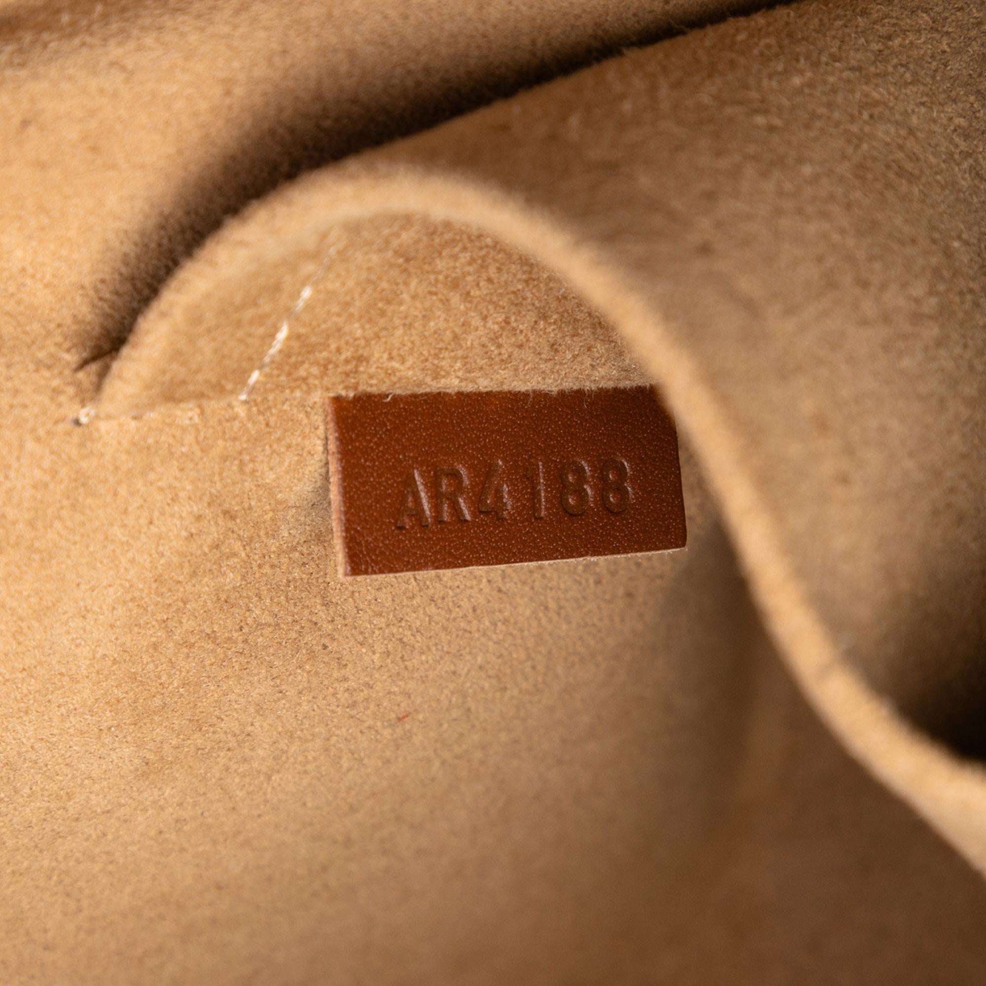 Louis Vuitton Monogram Marignan