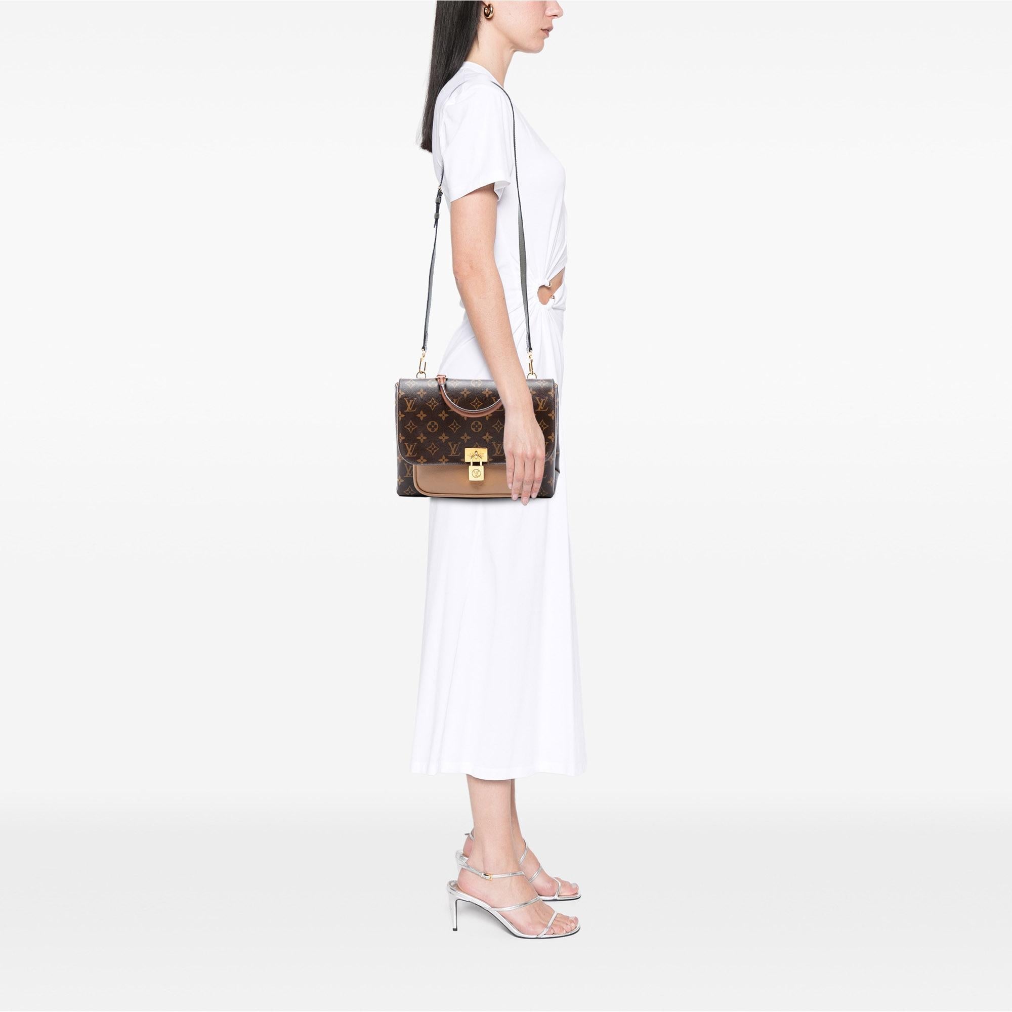 Louis Vuitton Monogram Marignan