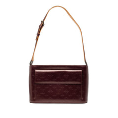 Louis Vuitton Monogram Mat Alston
