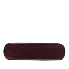 Louis Vuitton Monogram Mat Alston